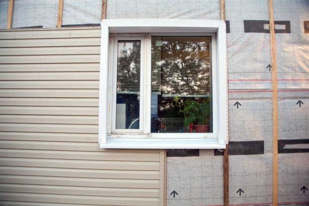 Best Aluminum Siding Installation  in Newington, VA