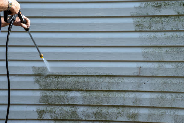 Best Composite Siding  in Newington, VA