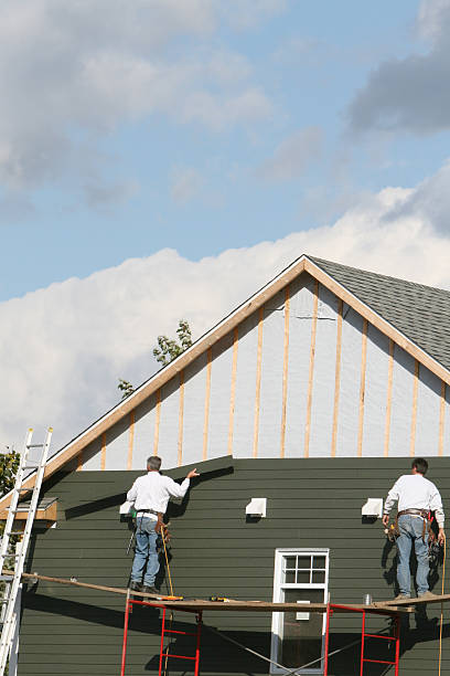  Newington, VA Siding Installation Pros