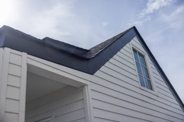 Best Fiber Cement Siding Installation  in Newington, VA